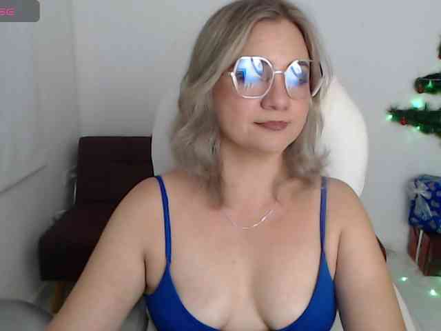 ana-milf webcam