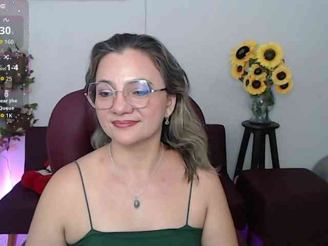 ana-milf webcam