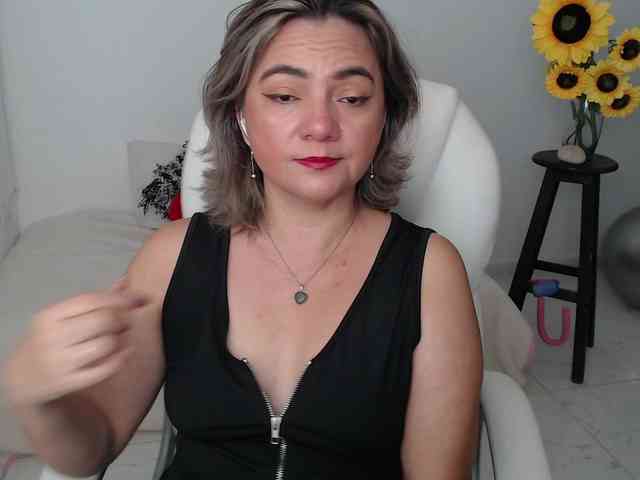 ana-milf webcam