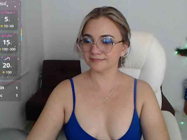 ana-milf webcam