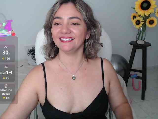 ana-milf webcam