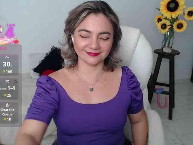 ana-milf webcam