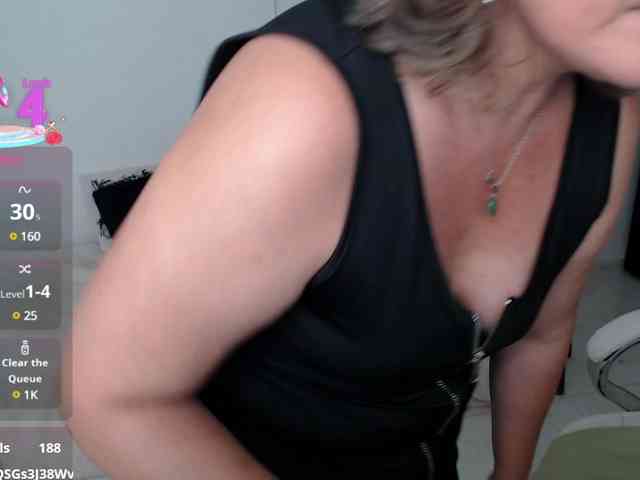ana-milf webcam