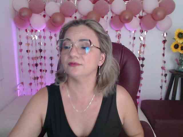 ana-milf webcam