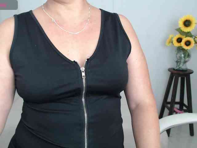 ana-milf webcam