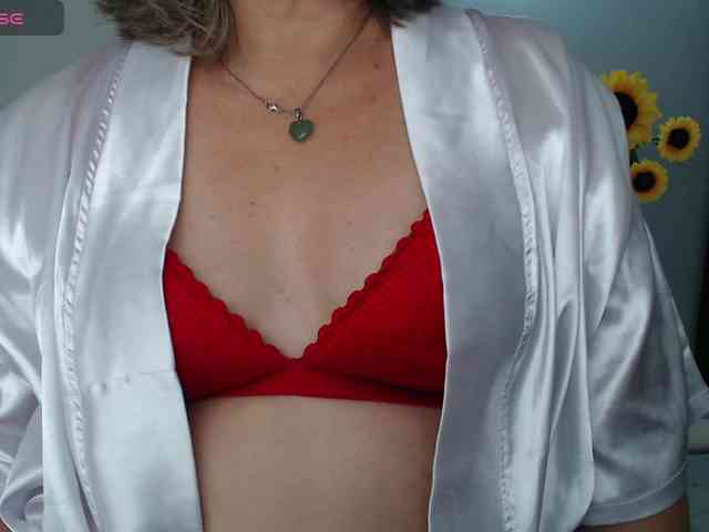 ana-milf webcam