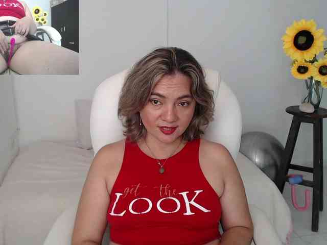 ana-milf webcam