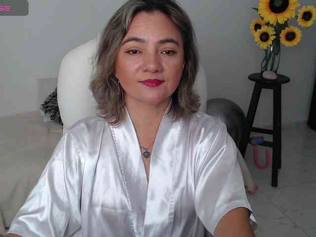 ana-milf webcam
