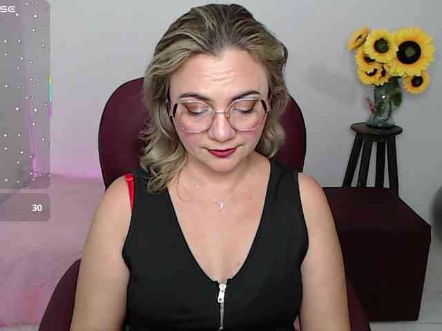 ana-milf webcam