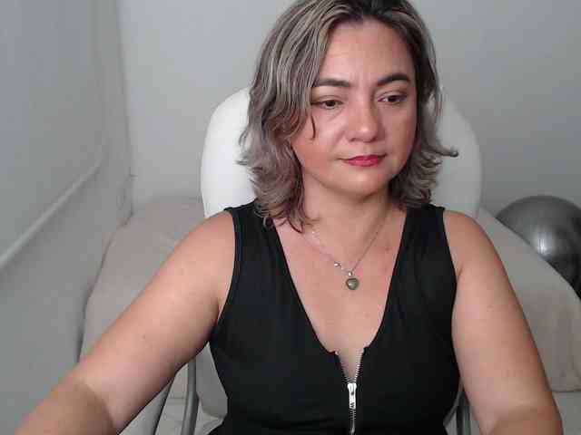 ana-milf webcam