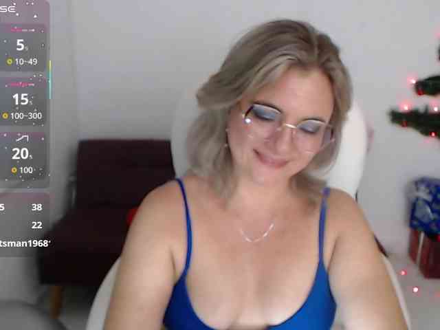 ana-milf webcam