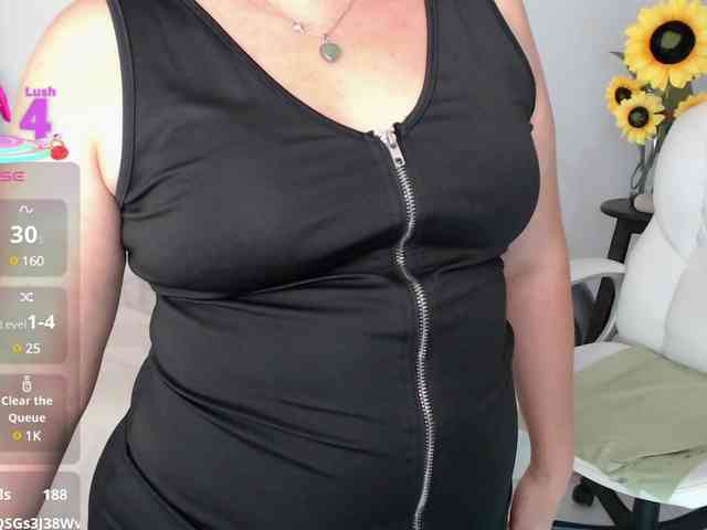 ana-milf webcam