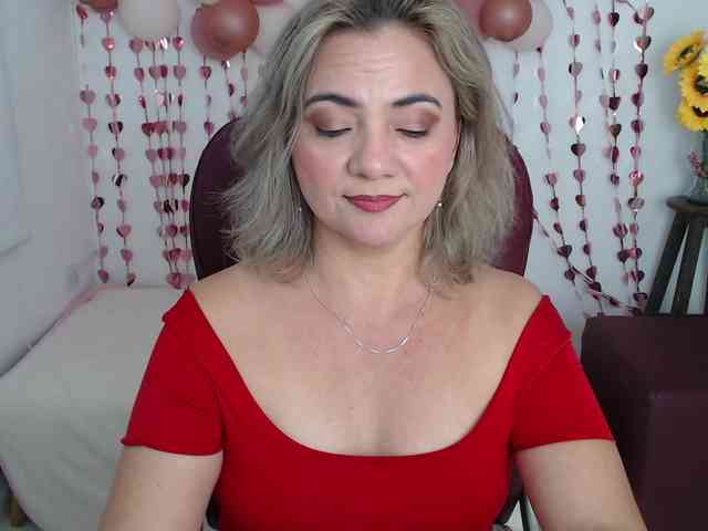 ana-milf webcam