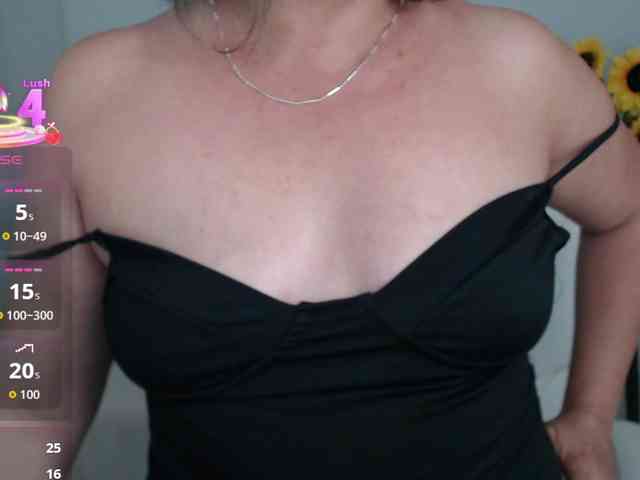 ana-milf webcam