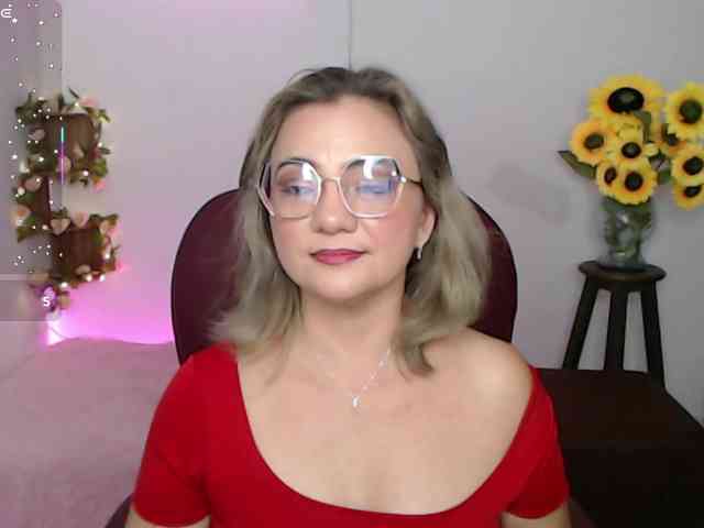 ana-milf webcam