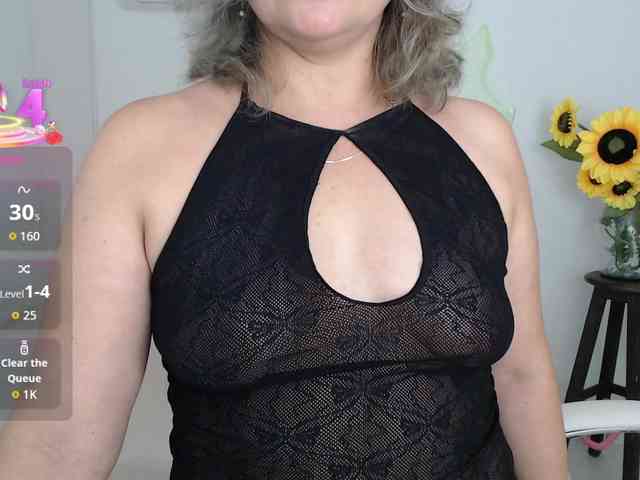 ana-milf webcam