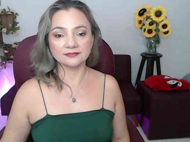 ana-milf webcam