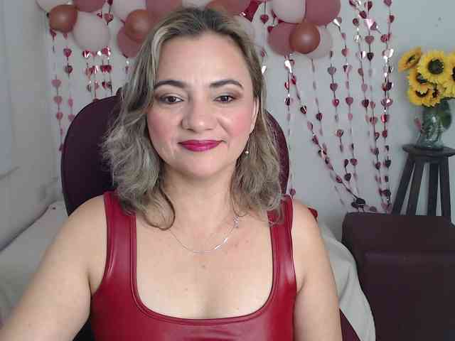 ana-milf webcam