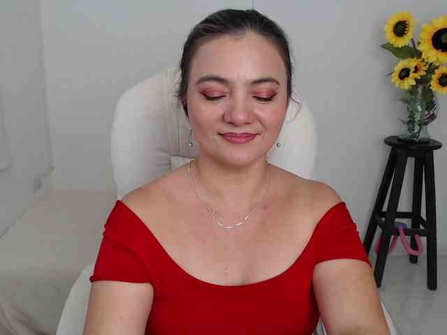 ana-milf webcam