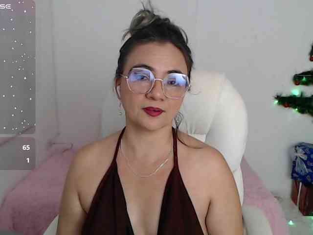 ana-milf webcam
