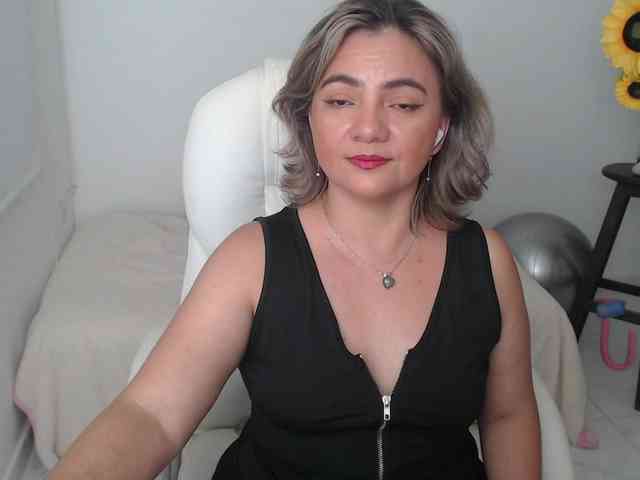 ana-milf webcam