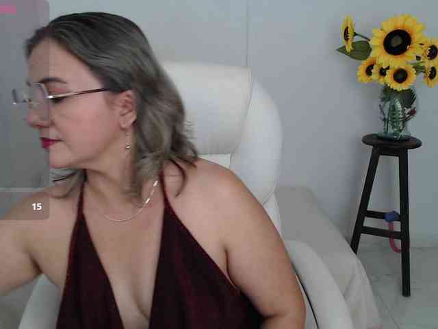 ana-milf webcam