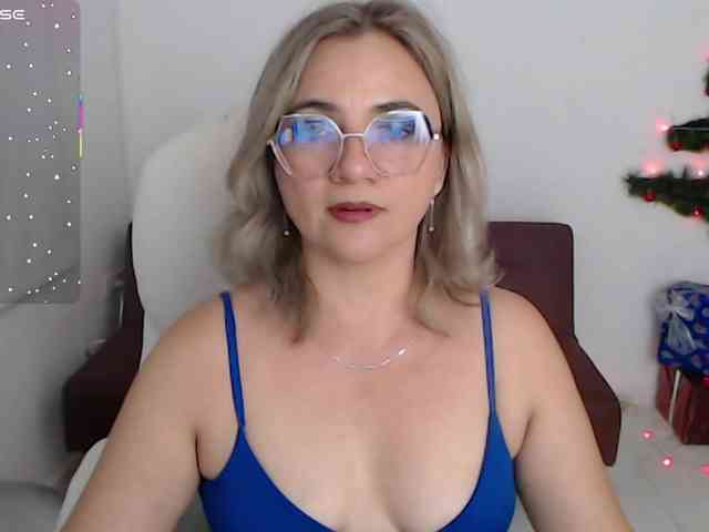 ana-milf webcam