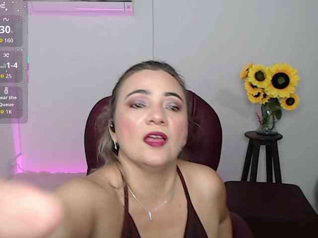 ana-milf webcam