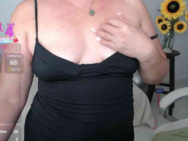 ana-milf webcam