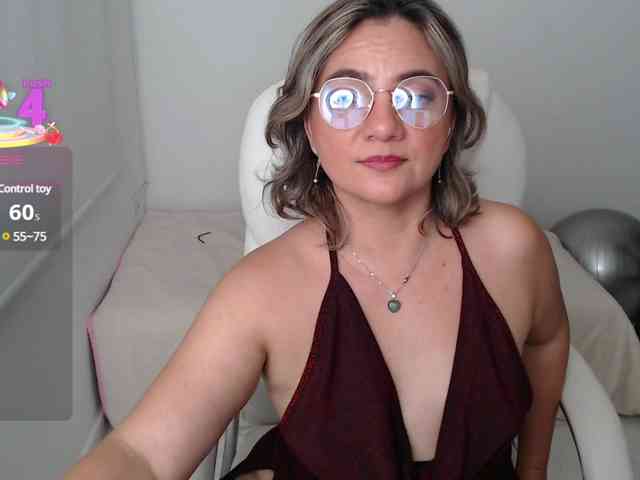 ana-milf webcam
