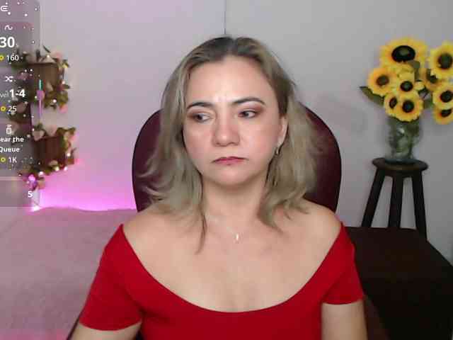 ana-milf webcam