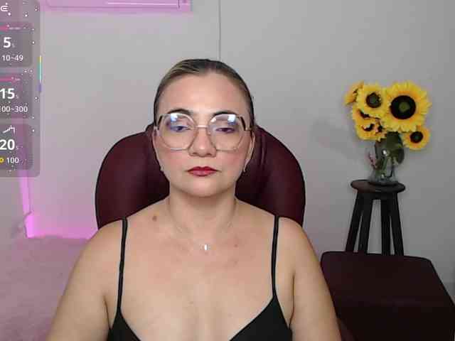 ana-milf webcam