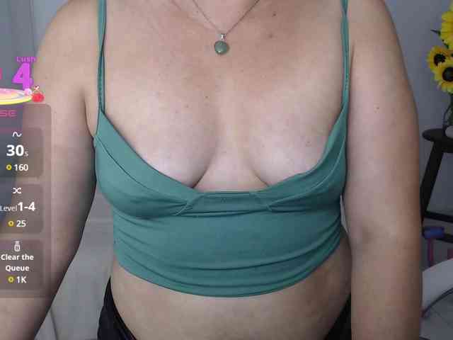ana-milf webcam