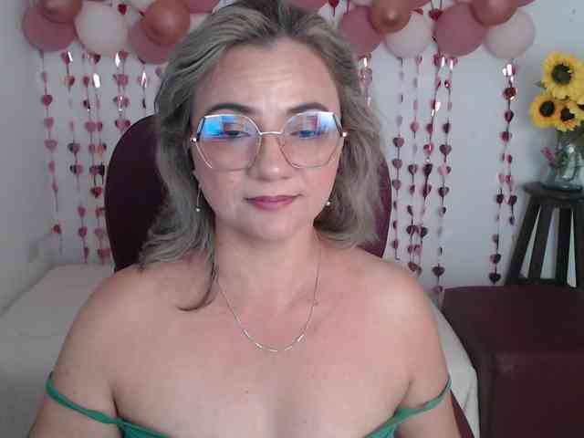ana-milf webcam