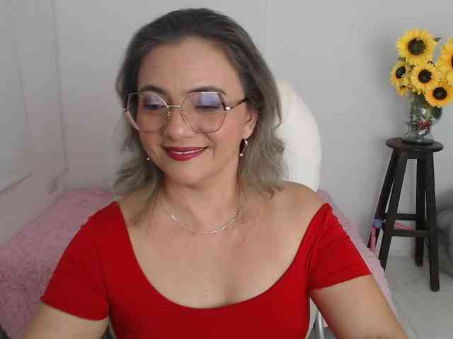 ana-milf webcam