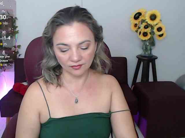 ana-milf webcam