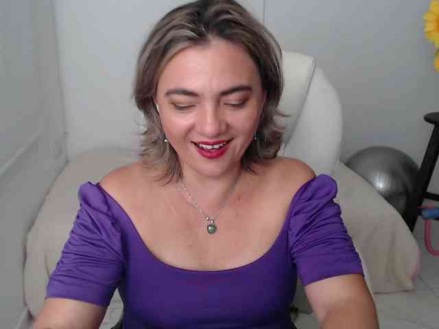 ana-milf webcam