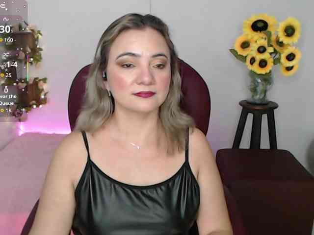 ana-milf webcam