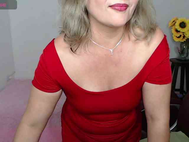 ana-milf webcam