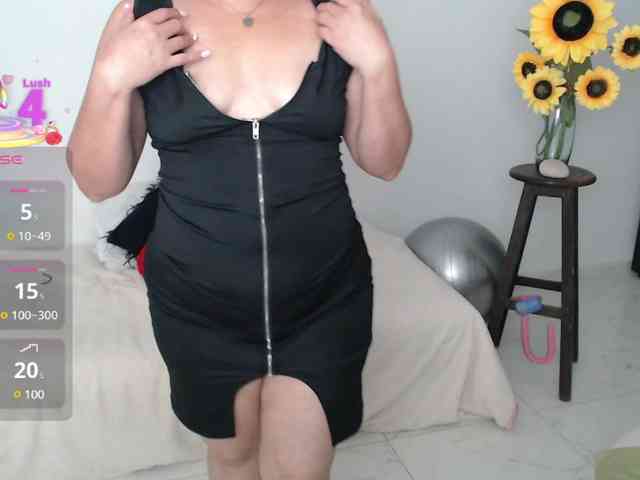 live cam to cam Ana-milf