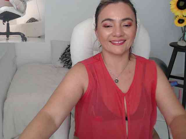 ana-milf webcam