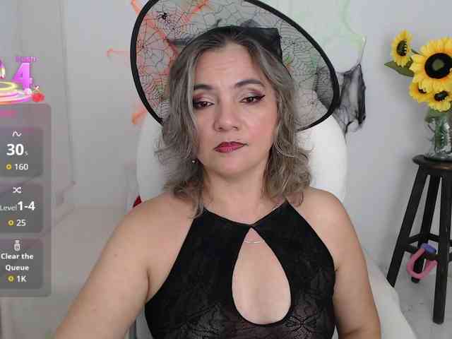 ana-milf webcam