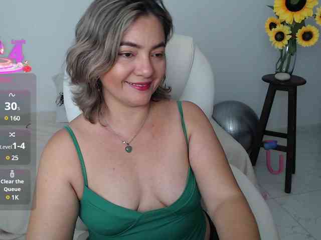 ana-milf webcam