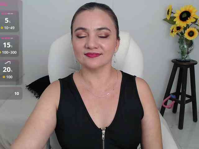 ana-milf webcam