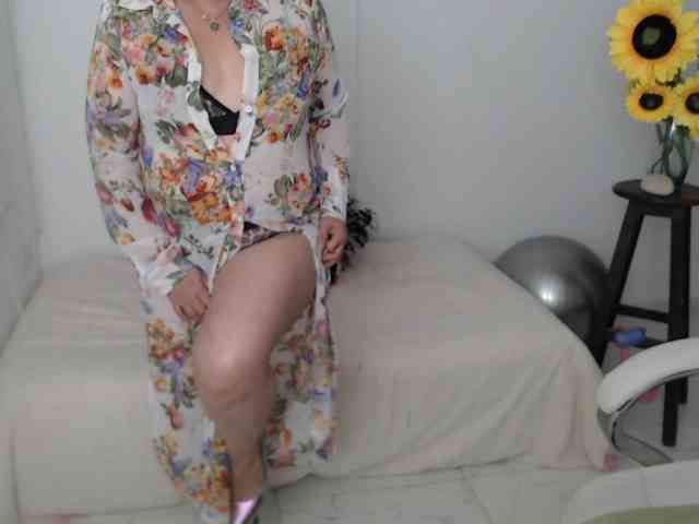 ana-milf webcam