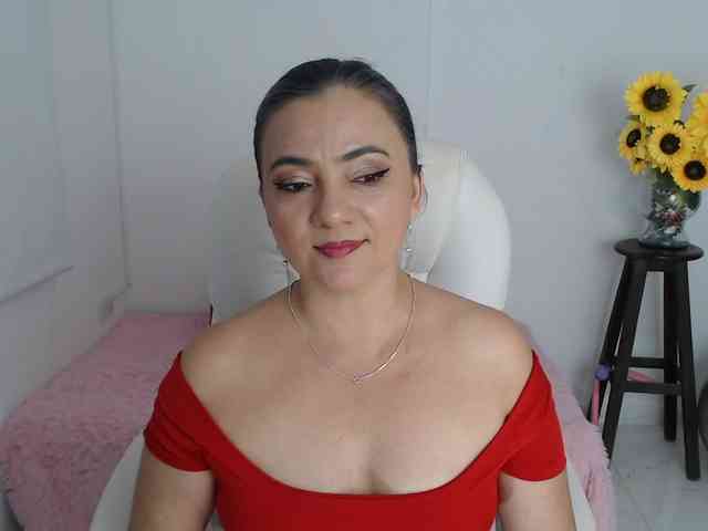 ana-milf webcam