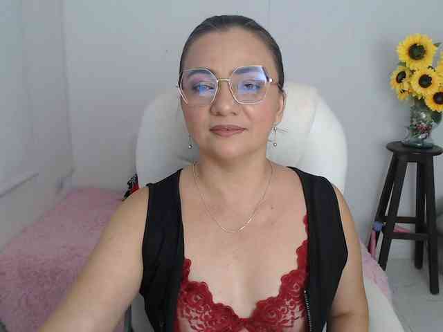 ana-milf webcam