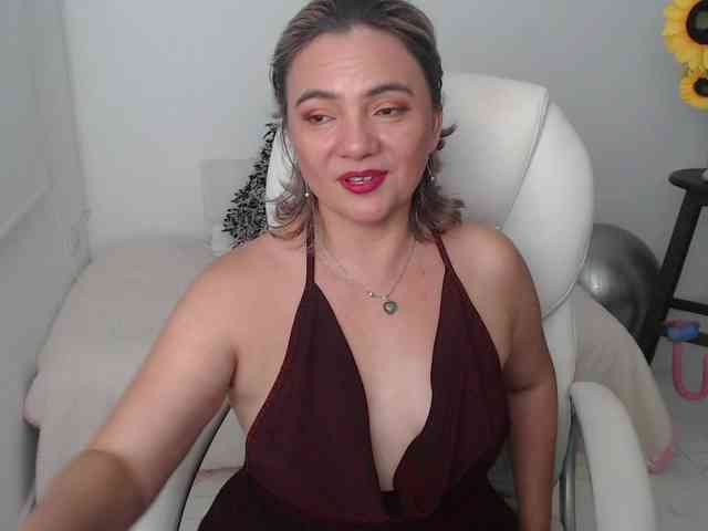 ana-milf webcam
