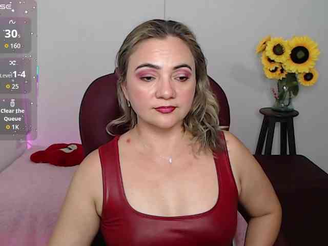 ana-milf webcam