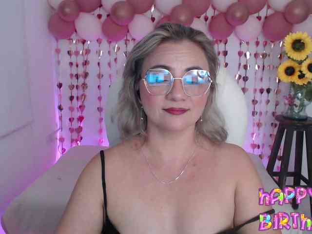 ana-milf webcam